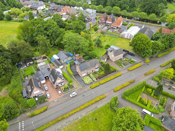 Medium property photo - Winschoterweg 6A, 9665 BV Oude Pekela